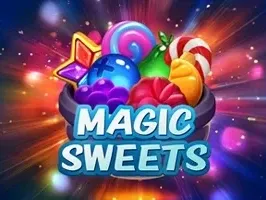 Magic Sweets