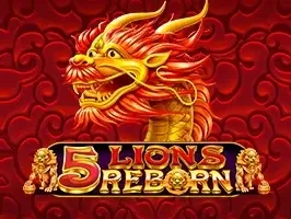 5 Lions Reborn game thumbnail