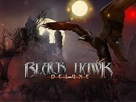 ब्ल्याक हक डिलक्स game screenshot