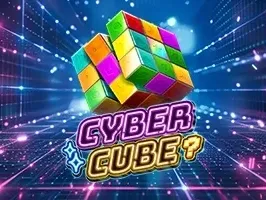 Cyber Cube game icon