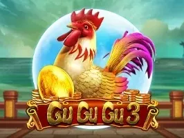 गु गु गु ३ game screenshot