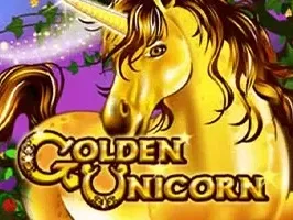 Golden Unicorn game icon