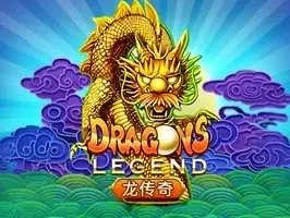 ड्र्यागन्स लेजेन्ड game icon