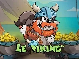Le Viking game thumbnail