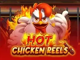हट चिकन रिल्स game icon