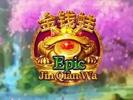 Epic Jin Qian Wa game thumbnail