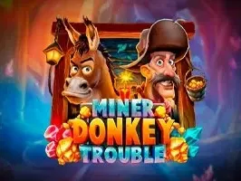Miner Donkey Trouble