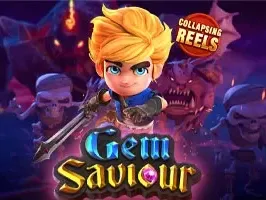 Gem Saviour game thumbnail