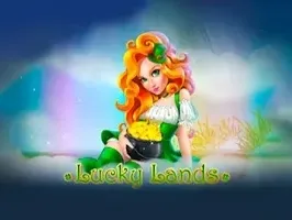 Lucky Lands game thumbnail