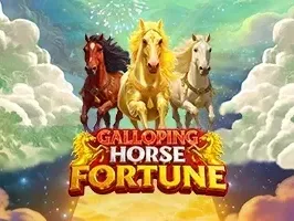 Galloping Horse Fortune