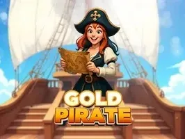Gold Pirate game thumbnail
